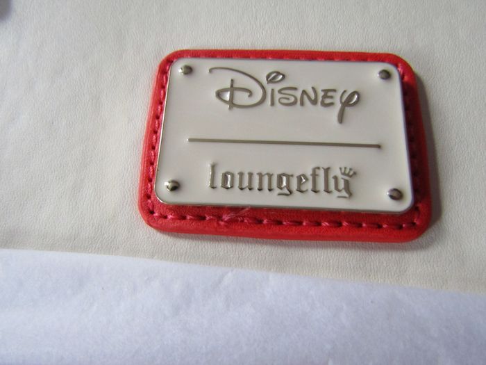 sac loungefly winnie l'ourson disney - photo numéro 2