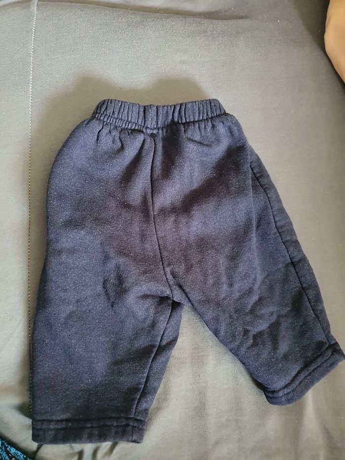 Pantalon 1 sacré numéro - photo numéro 2