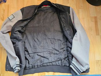 Veste Tissu, Homme, New Balance – Taille