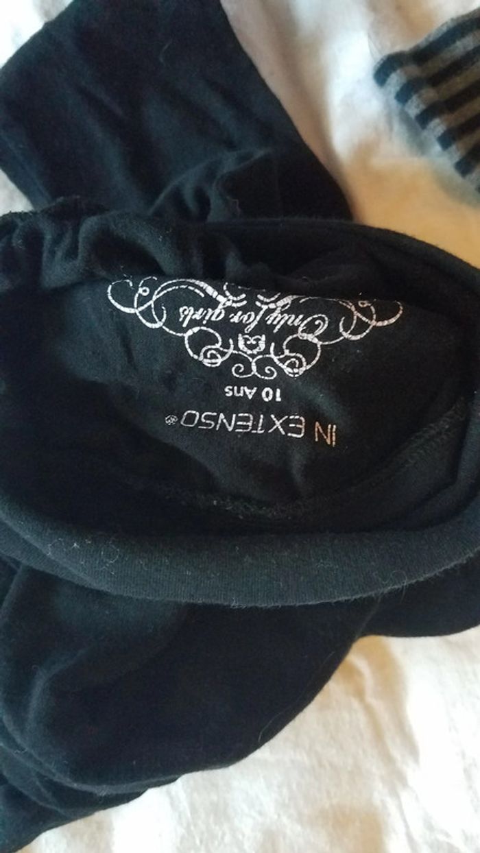 Lot de 4 pulls - photo numéro 9