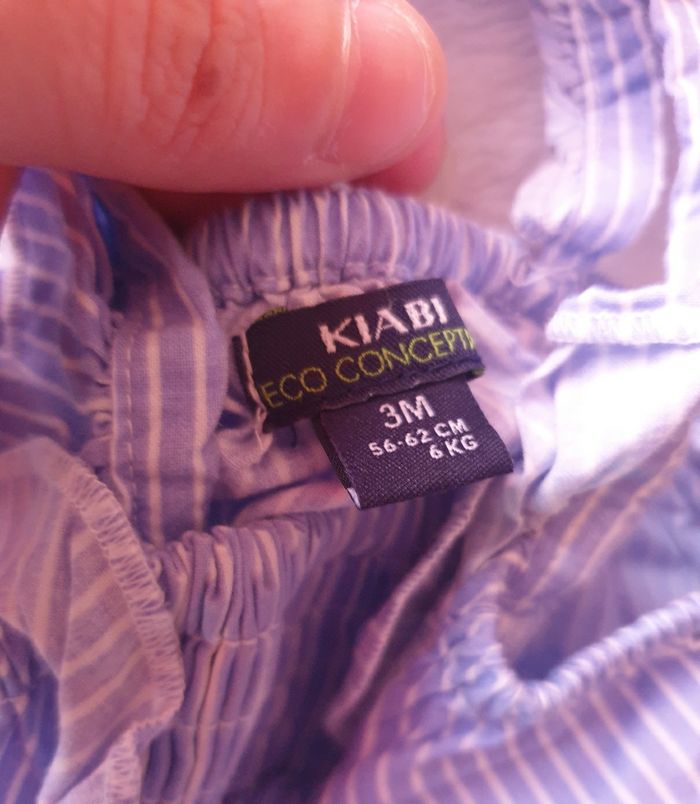 Debardeur - photo numéro 2