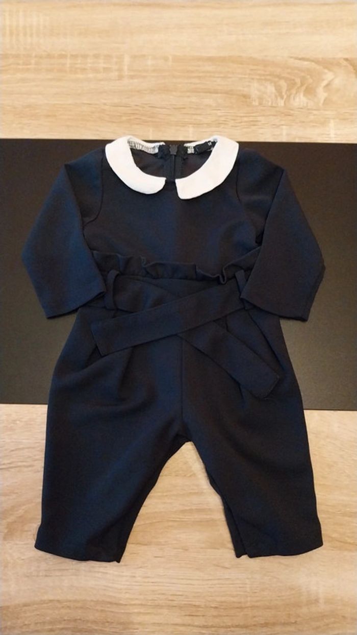 Combi-pantalon 3 mois