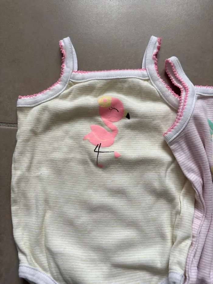 Lot bodies - photo numéro 4