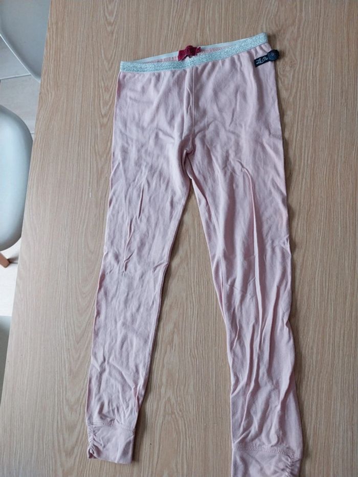 Legging 8 ans la compagnie des petit