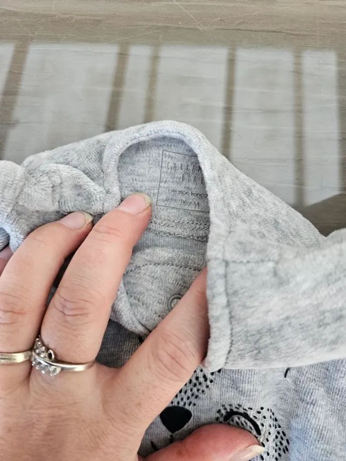 Pijama - photo numéro 2
