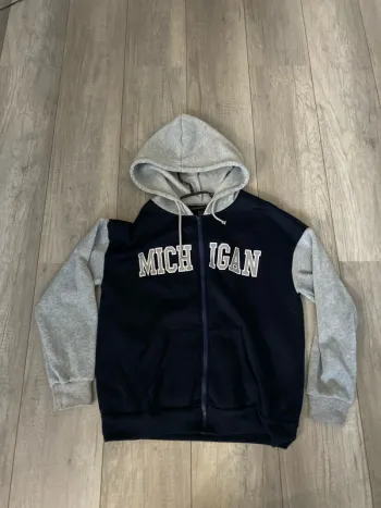 sweat michigan shein