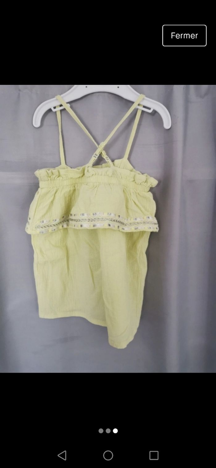 Tee shirt 2 ans - photo numéro 3