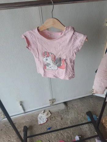 Tee-shirt 18mois