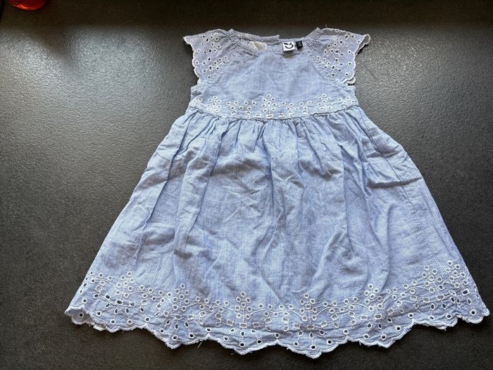 Robe fine