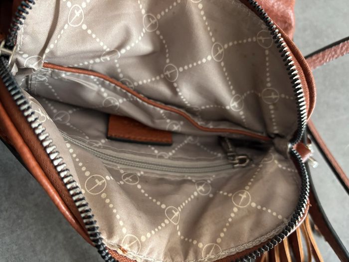 Petit sac Tamaris - photo numéro 4