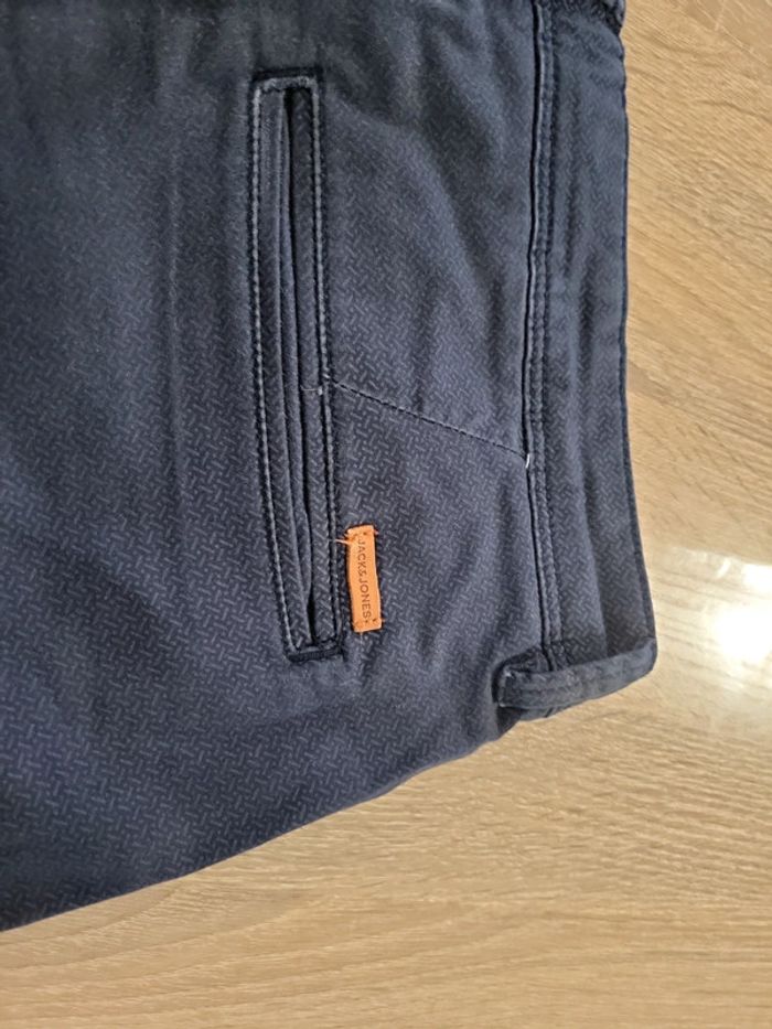 Short homme - photo numéro 7