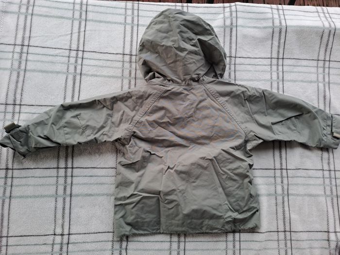 Veste impermeable - photo numéro 2