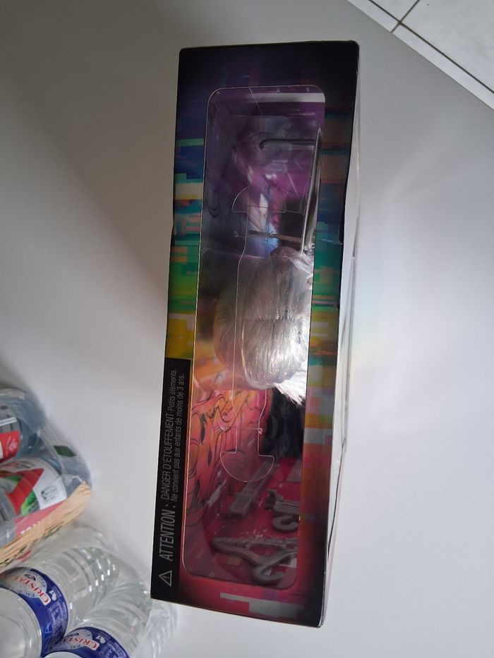 Poupée Rainbow high - photo numéro 3