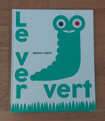 Le Ver Vert 