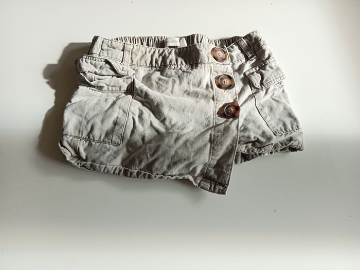 short fille - photo numéro 2