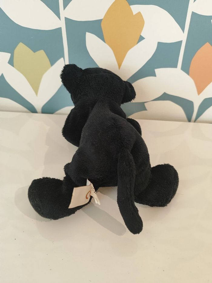 Peluche panthère. - photo numéro 3