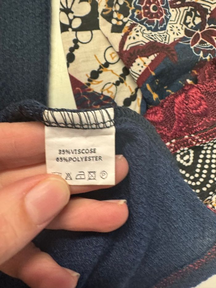 Tunis femme t 44 purplerose - photo numéro 2