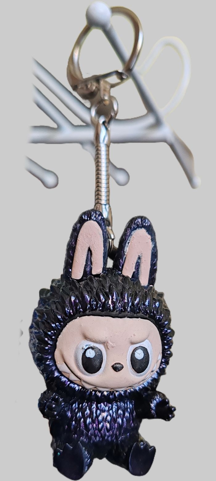 Porte clé - photo numéro 4