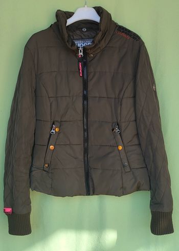 Manteau taille M