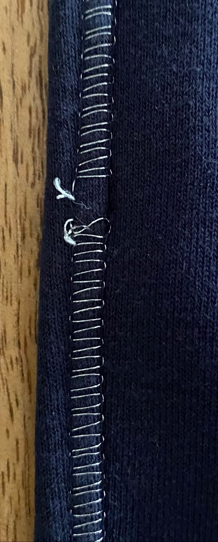 Pantalon - photo numéro 4