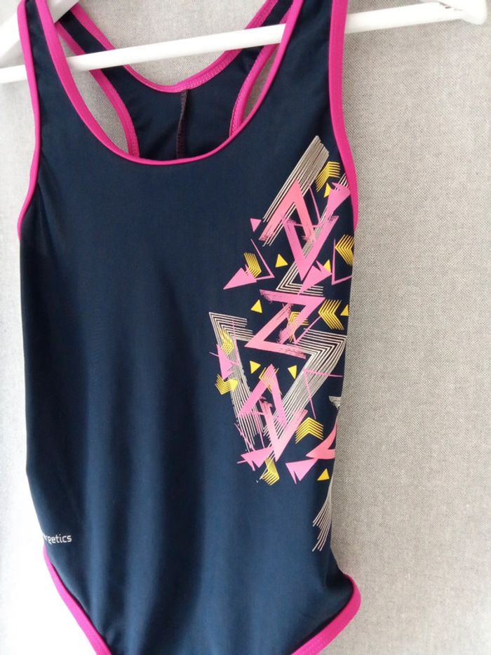 Maillot de bain fille 10 ans - photo numéro 3