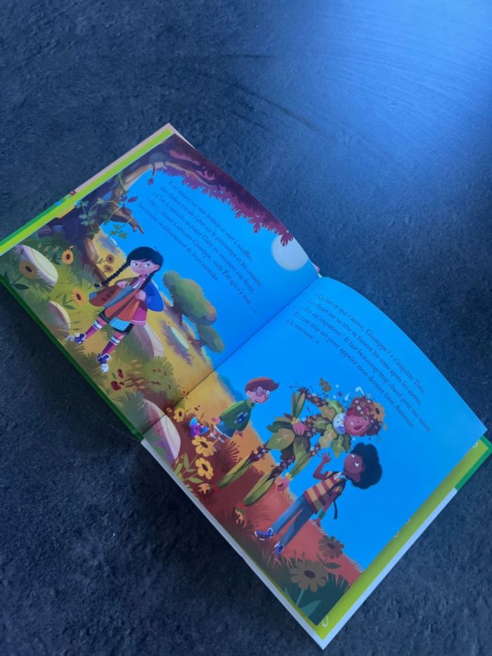 Livre 📖 - photo numéro 3