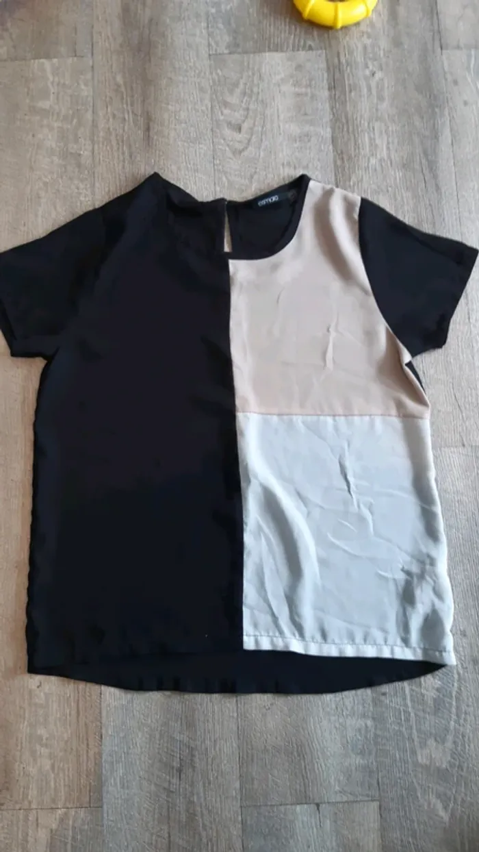 Blouse femme
