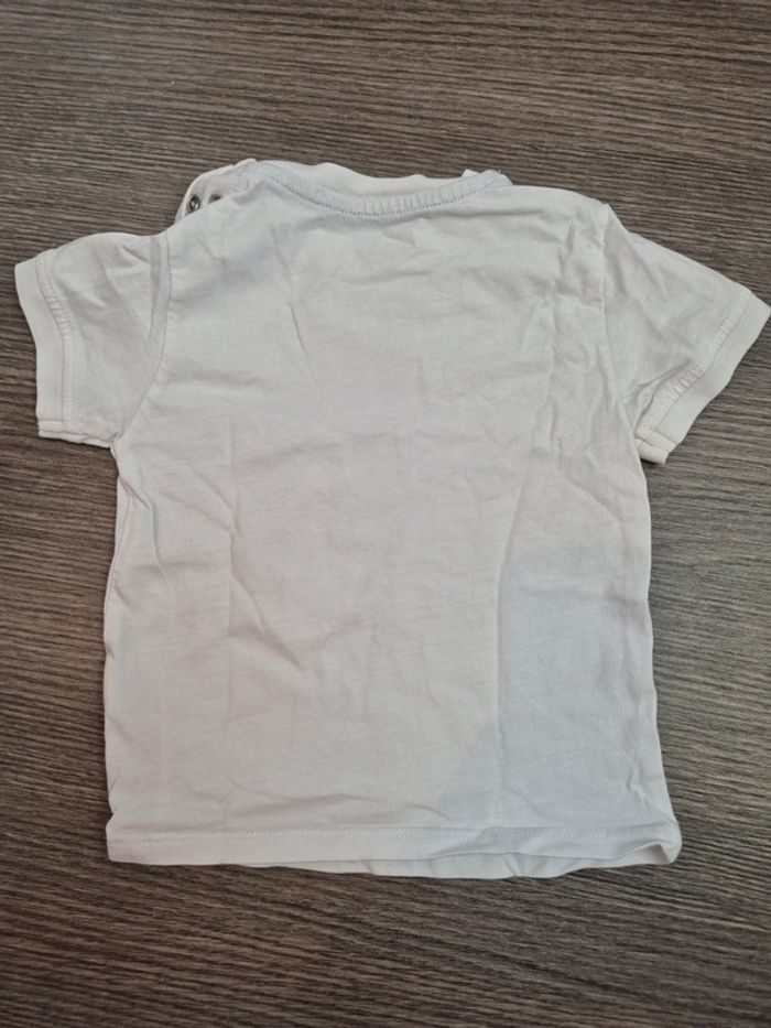 T shirt obaibi - photo numéro 3