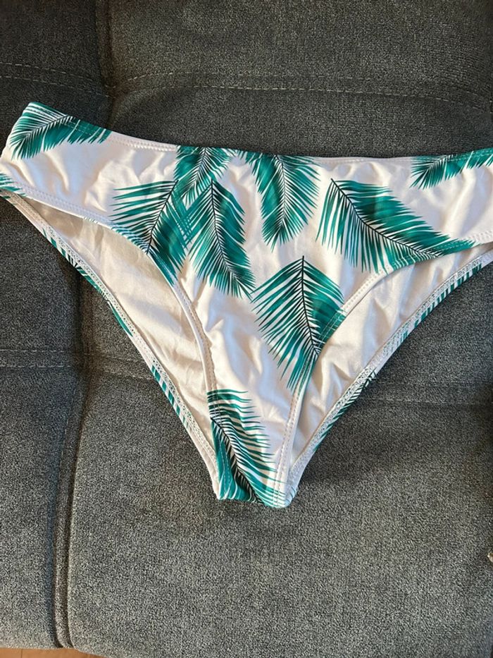Maillot bain deux pièces - photo numéro 8