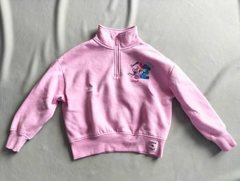 💙💖 Sweat Angel & Stitch – Primark x Disney 💖💙