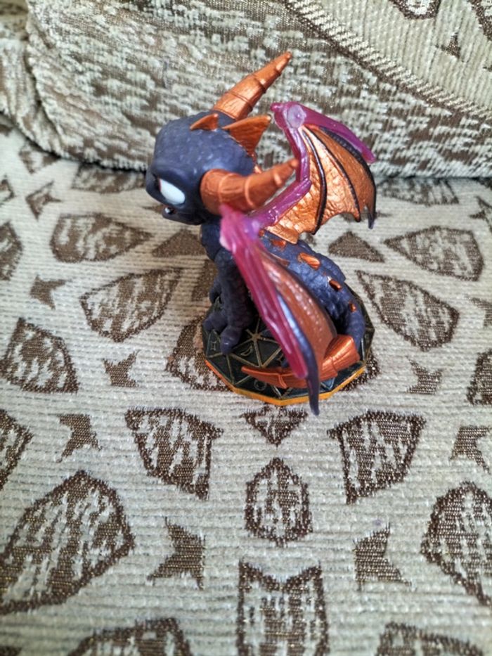Figurine Skylanders 2012 - photo numéro 2