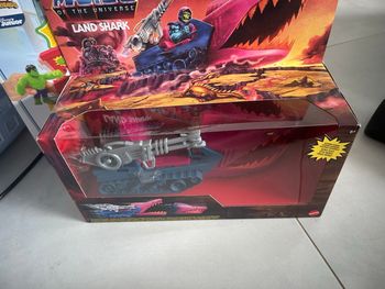 mattel Les Maîtres de l'Univers