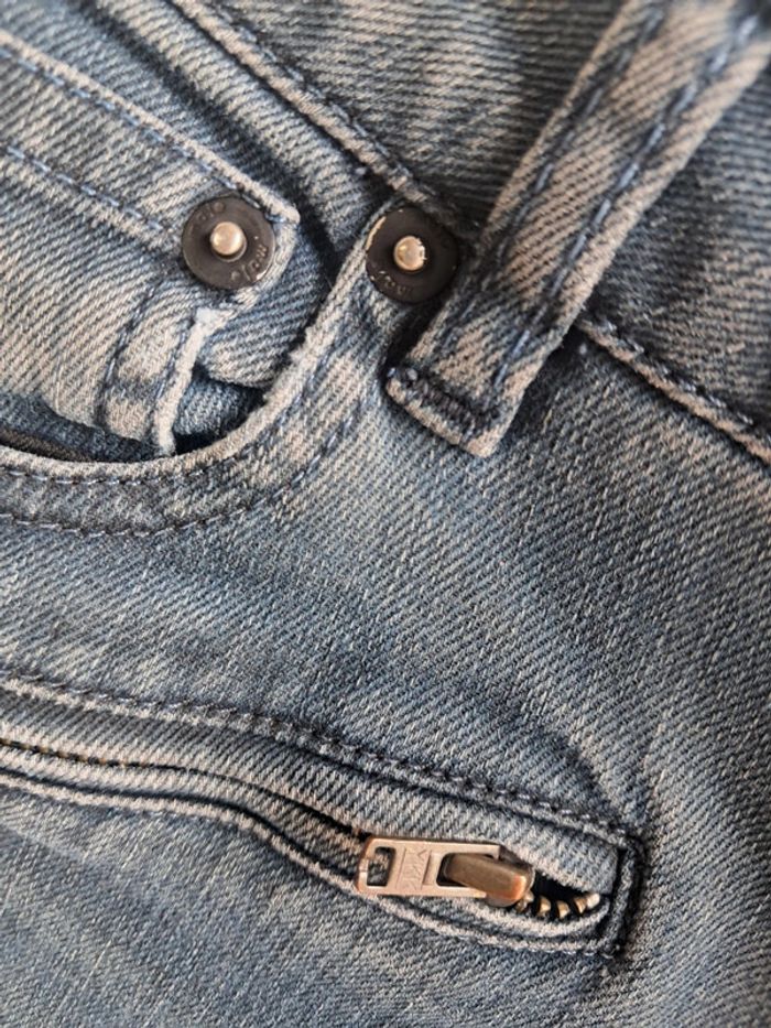 Maje jean T.34 en tbe - photo numéro 5