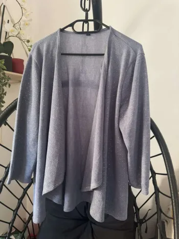 Petite veste femme Taille5