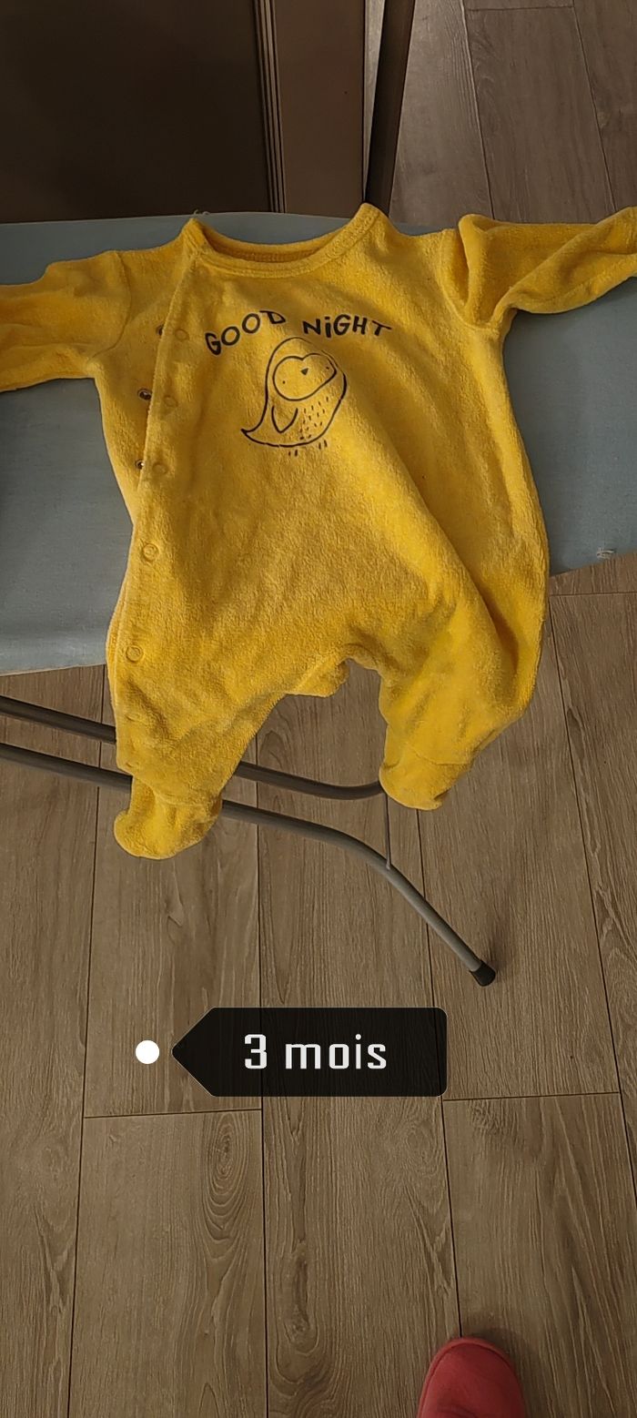 Vêtements garcons - photo numéro 8