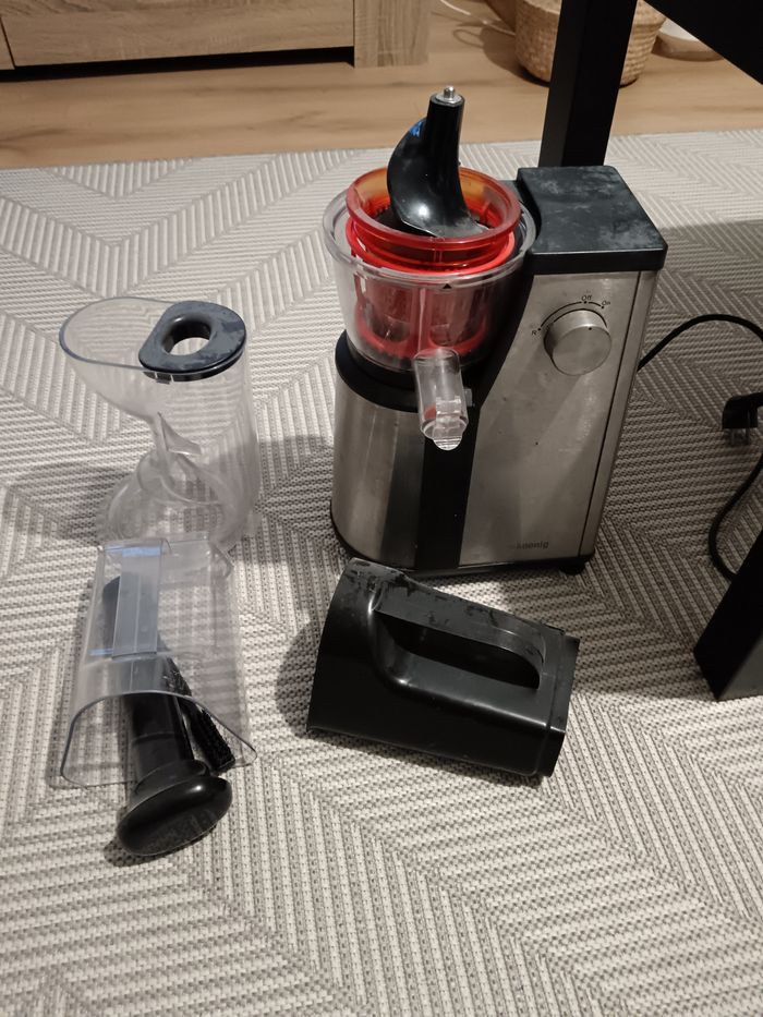 Centrifugeuse