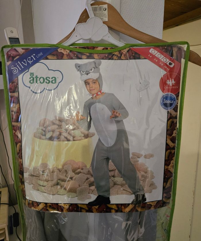 deguisement enfant - photo numéro 4