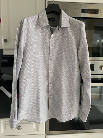 Chemise manche longue 41