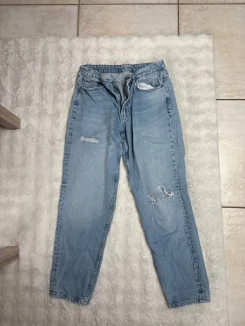 Jeans femme