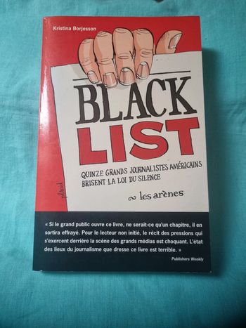 Blacklist