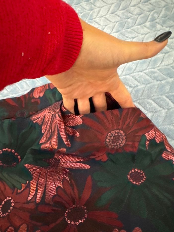 Très belle jupe Naf Naf - photo numéro 3