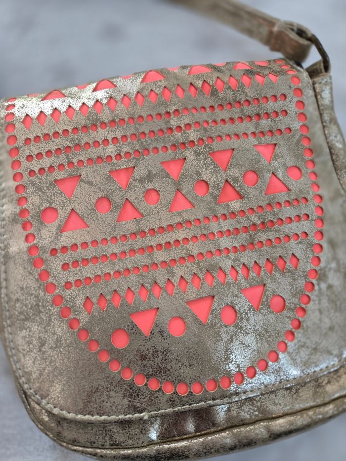 Sac bandoulière - photo numéro 2