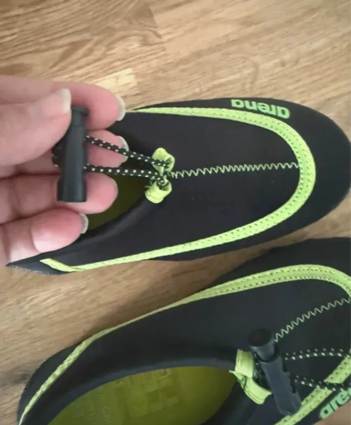 Chaussure de sport aquatique noire Arena 33 - photo numéro 10