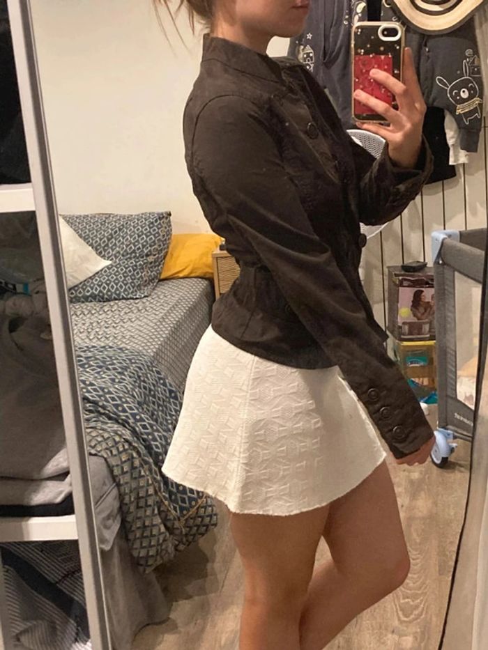 Veste officier mexx 38/40 - photo numéro 14