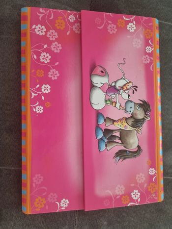 Pochette diddl