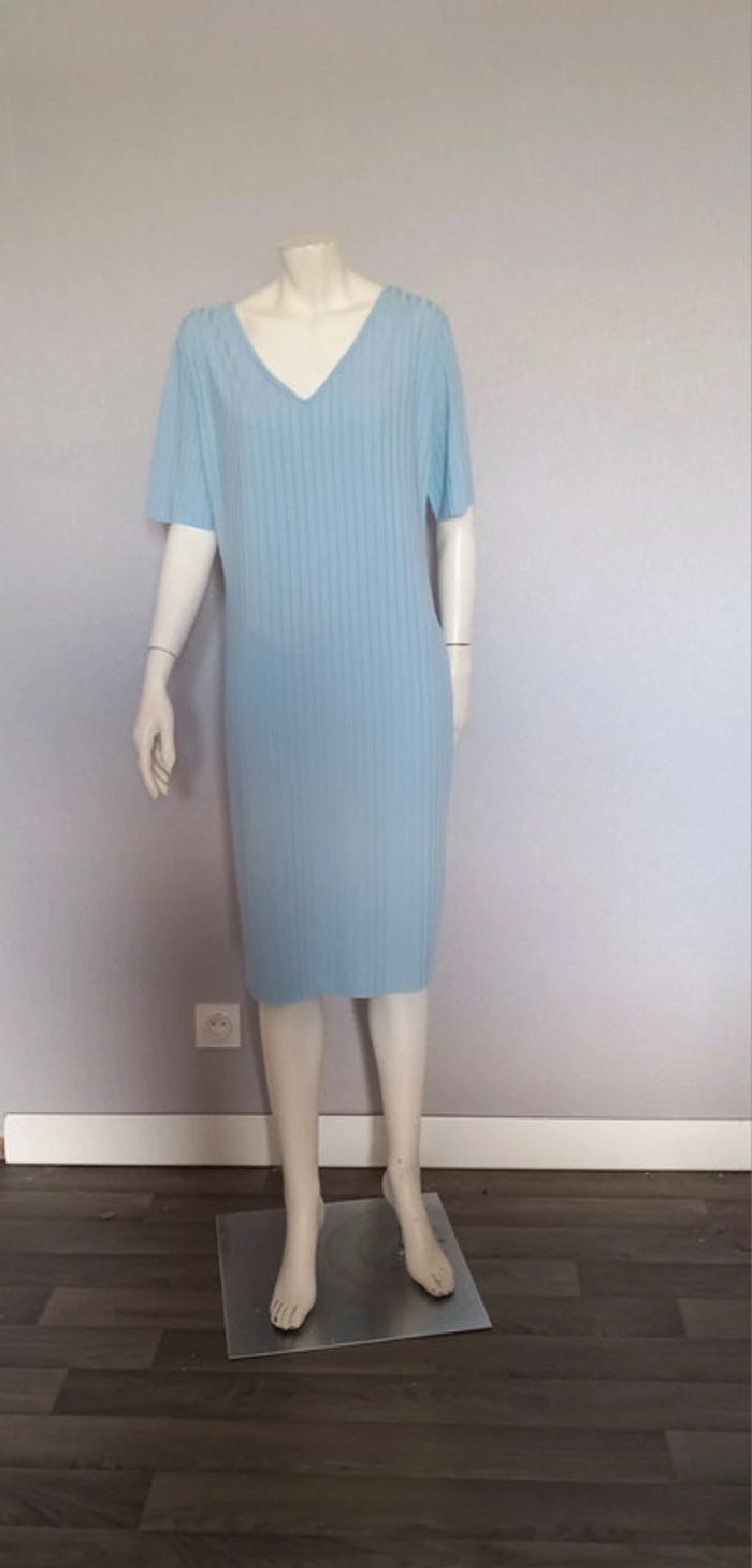 Robe été neuve XL. - photo numéro 3