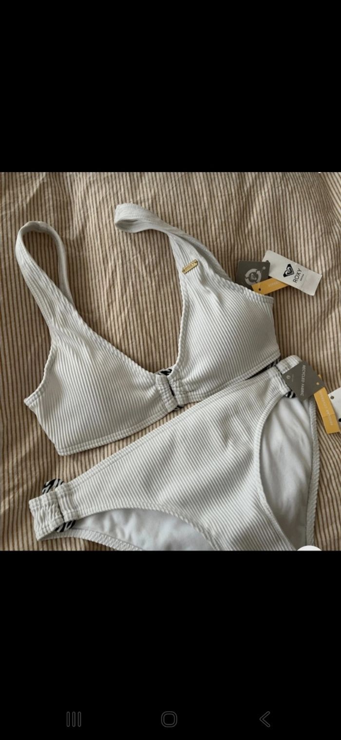Maillot de bain roxy