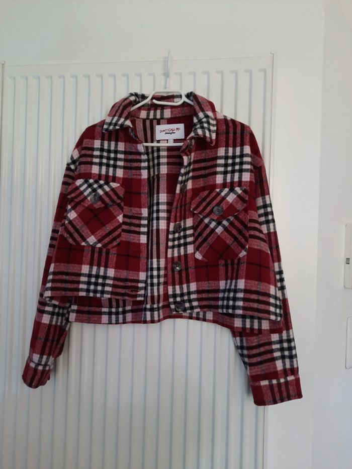 Veste courte
