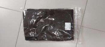 Pantalon cuisine pâtisserie femme T6 XXXL Ariane Robur