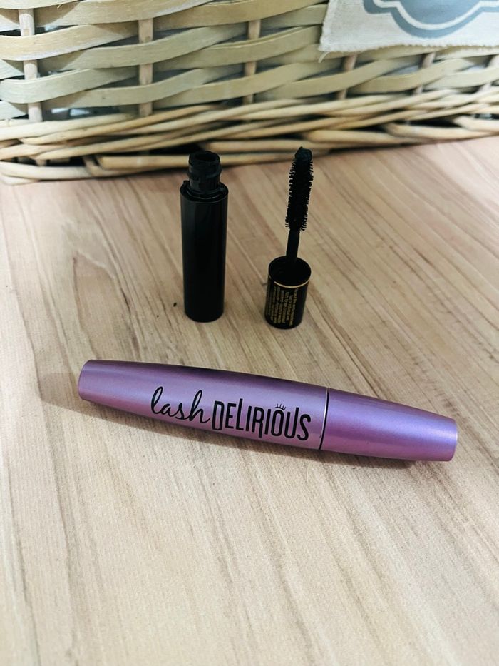 Mascaras - photo numéro 2